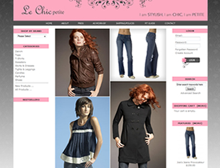 Le Chic Petite