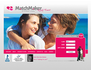 MatchMaker Gulf Coast