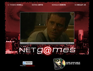Net Games