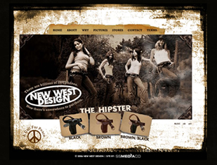 New West Design