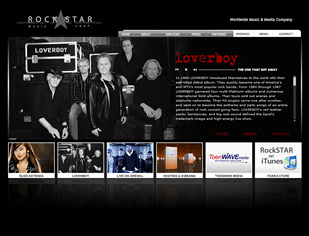 Rockstar Music Corp.