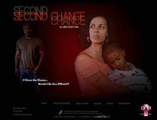 Second Chance