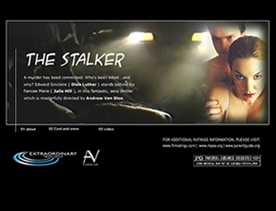 The Stalker