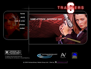 Trancers 6