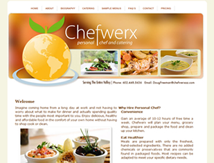 Chefwerx