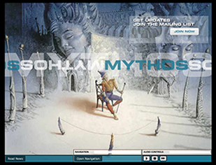 Mythos