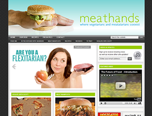 Meathands