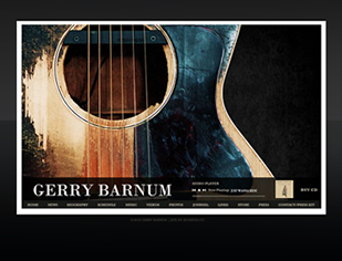 Gerry Barnum