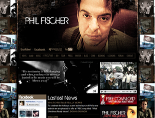 Phil Fischer
