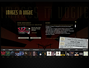 Images In Vogue