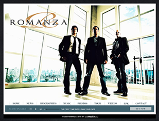 Romanza