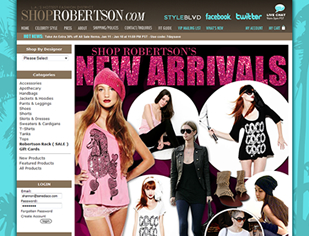 ShopRobertson.com