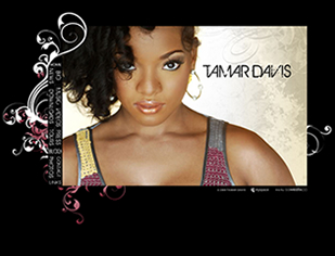 Tamar Davis