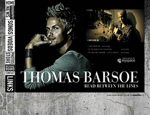 Thomas Barsoe