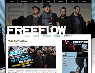 freeflow freeflow