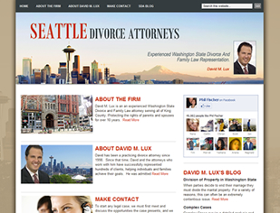 Seattle Divorce Attorneys