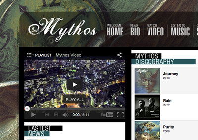 Mythos