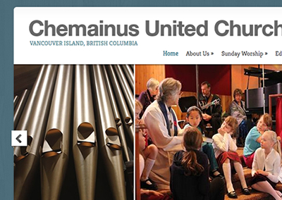 Chemainus United Church