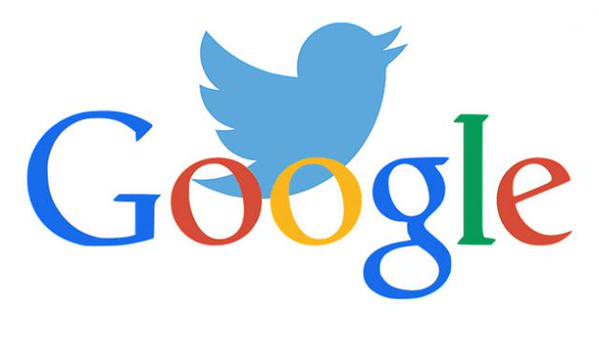 Google just boosted the odds that it will acquire Twitter