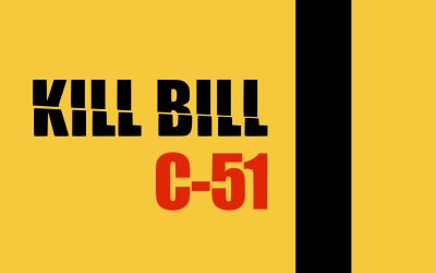 Kill Bill C-51 – Harper’s Secret Police Bill | OpenMedia