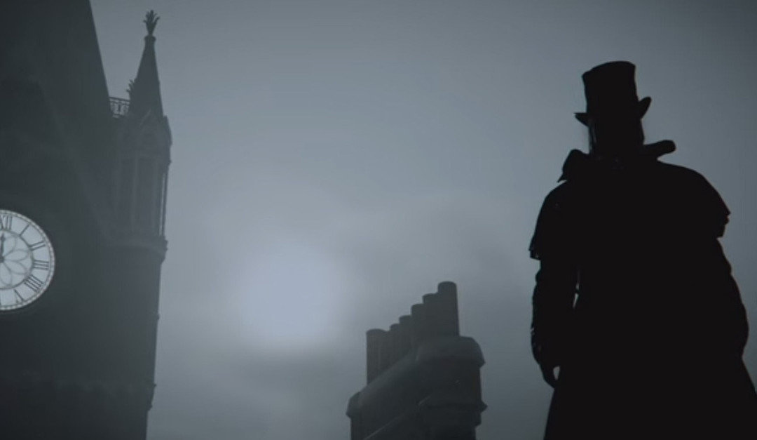 ‘Assassin’s Creed’ add-ons pit you against Jack the Ripper