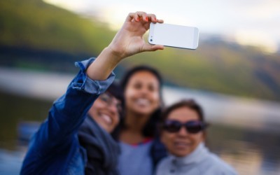 More people have died from selfies than shark attacks this year
