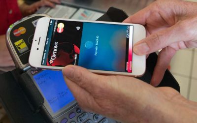 Canadian banks, including ‘the Big Five,’ sign on for major Apple Pay expansion | Financial Post