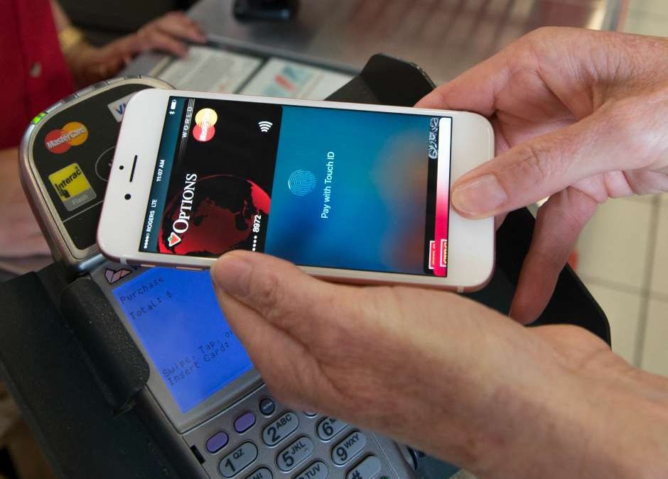 Canadian banks, including ‘the Big Five,’ sign on for major Apple Pay expansion | Financial Post