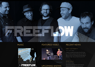 Freeflow