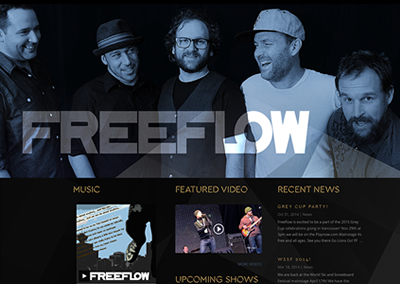 Freeflow